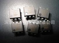 KMOC3063 光耦、可控硅、光電可控硅